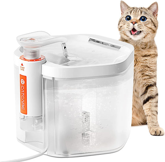 PetStream - Ultra Clean Pet Water Fountain